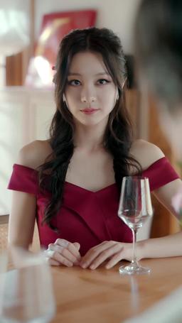Fated Mate of the Nine-Tailed Fox episode 12