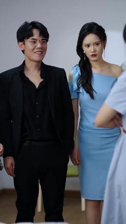 恩愛有價 episode 9