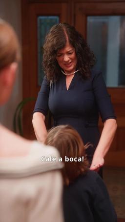 Meu Ex Está nos Navy SEALs episode 55