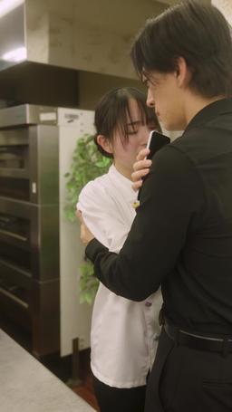 ケーキ職人のワタシが大富豪と偽装結婚した話 episode 69