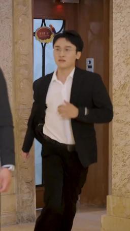 萌寶駕到爹地又求重婚啦 episode 3