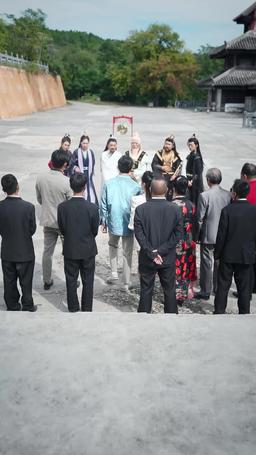Saat Neraka Memanggil episode 29