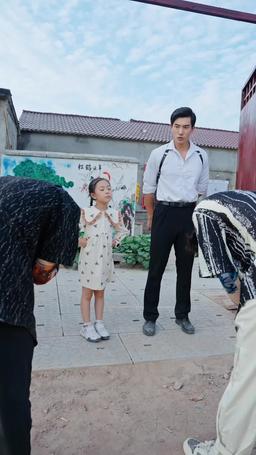 아빠, 잘못된 아이를 사랑하고 있어요! episode 31