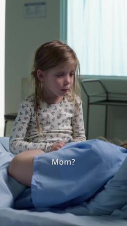 Mommy Don't Cry, Daddy is Sorry episode 5