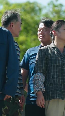 大決堤之逆行救援 episode 16