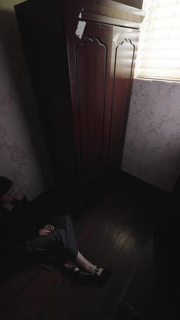 婚不容情 episode 42