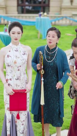 OMG! I'm the Divine?! episode 26