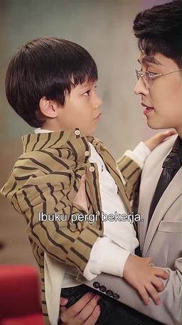[Versi Dub] Istriku, Cintakan Sampai Langit episode 34