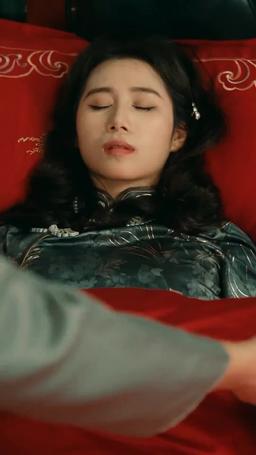 少帥情深蝕骨時 episode 11
