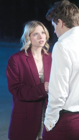 Como Beijar um Vampiro episode 35