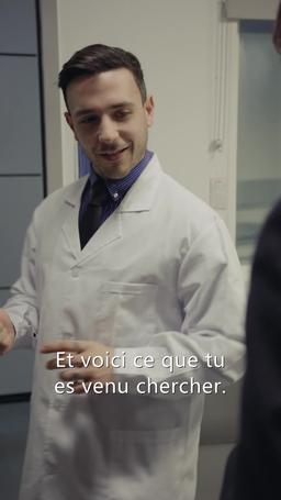 Mon mari milliardaire m'a quitté pour lui ？ episode 30
