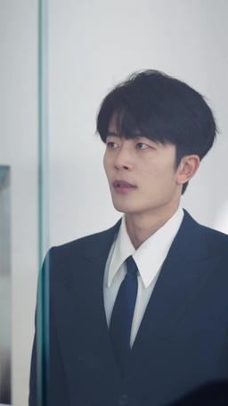 Bos Sendiri Jadi Istri? Gak Nyangka! episode 44