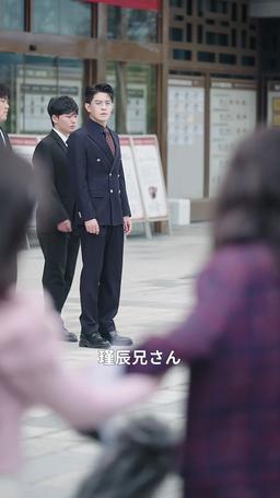 ［吹き替え版］できちゃった玉の輿婚 episode 4