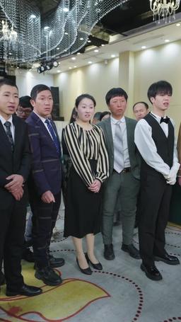逆襲の婿入り episode 67