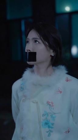 ถูกทายาทชนชั้นสูงเอาเปรียบหลังหย่าร้าง episode 80