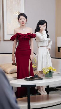 One Night, Deep Love episode 55