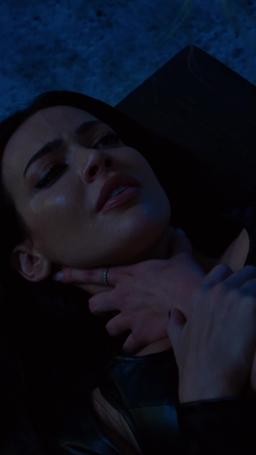 The Vampire Next Door episode 61