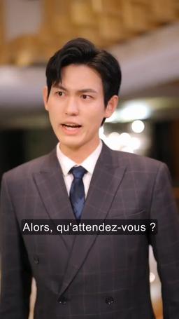 Arrêtez votre petit jeu, Madame ! episode 20