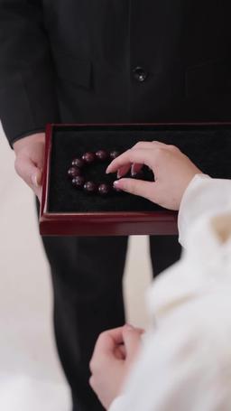 اختيار الشريك المناسب بعد العودة إلى الحياة episode 6