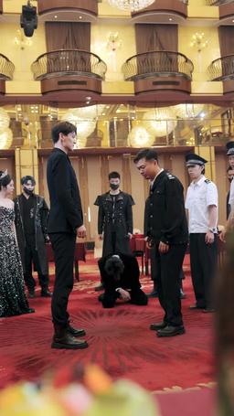 冰與火之戈 episode 62