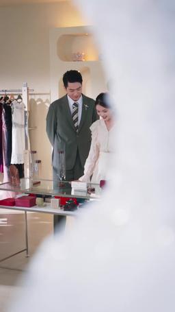叛出家門後，全家後悔了 episode 34