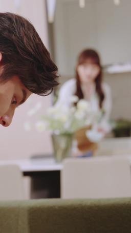 閃婚成寵首富大佬愛上我 episode 52