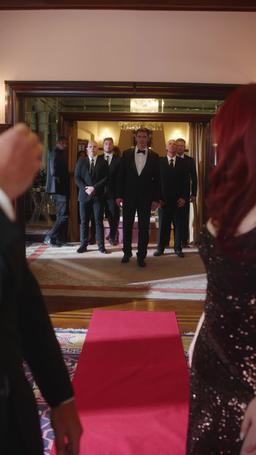 Una Reina Nunca Llora episode 25