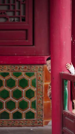 雙世萌寶 episode 30