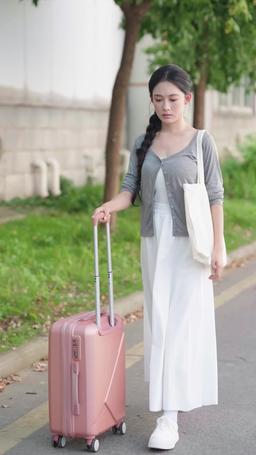 Don’t Mess With My Baby's Mom episode 16