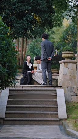 傅先生別追了大小姐是假的 episode 77