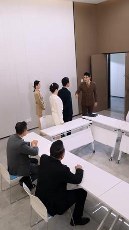 [Versi Dub] Pendamping Dewasa yang Misterius episode 48