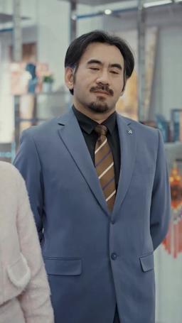 운전기사 아버지는 억만장자 episode 67
