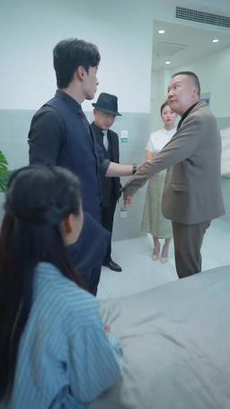 상속녀의 복수 episode 69