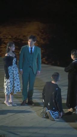 永遠再見，慕先生 episode 77