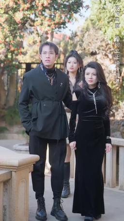 璀璨之爭 episode 39