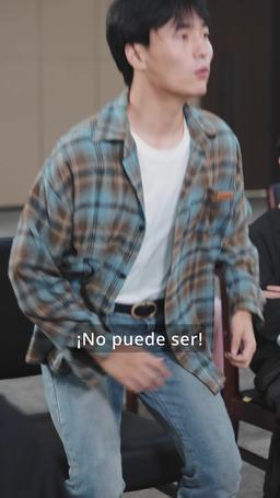 El Bebé Hacker Se Venga por Su Madre episode 50