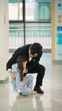 แตกสลายเมื่อเจอเขาอีกครั้ง episode 26