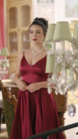 L'Amour Vieillit Comme Un Bon Vin episode 43