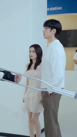 難哄 episode 58