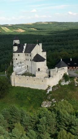 Amoureuse de l'Alpha episode 48