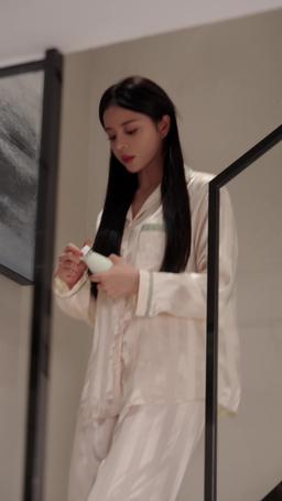 會呼吸的痛 episode 43