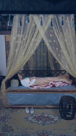 魂穿苦情女主，我才不當戀愛腦 episode 17