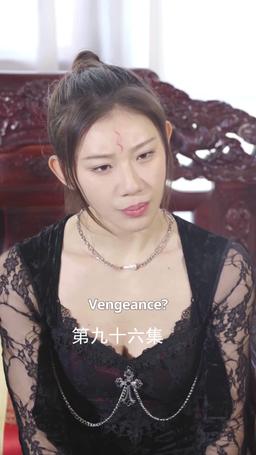 Ms. CEO's Miracle Healer Boyfriend episode 96