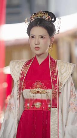 替嫁當寡婦，我贏麻了 episode 29