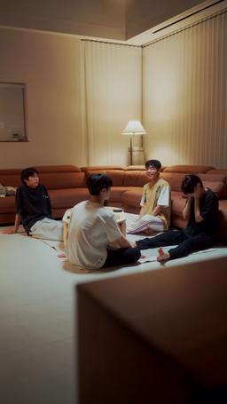 Gang Girl Goes to Boy's School episode 11