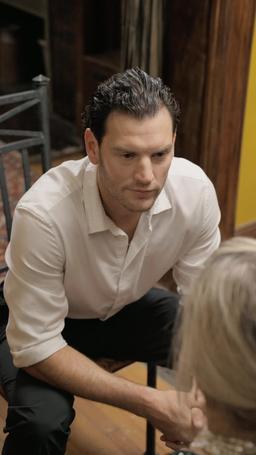 A adorável esposa do Sr. Hills episode 73