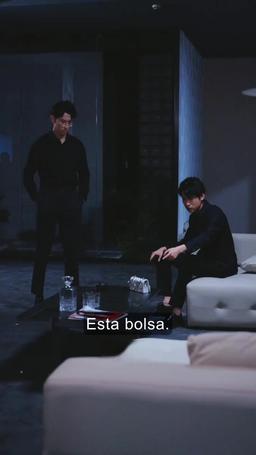 Oh Minha Orgulhosa Herdeira! episode 27