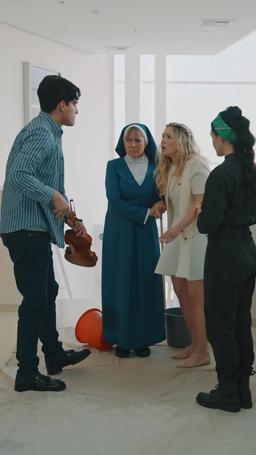 A Canção das Lágrimas de Minha Mãe episode 9