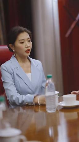 妻子的偽裝 episode 26
