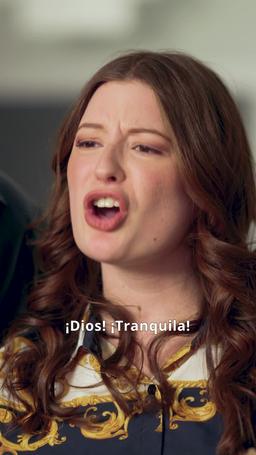 Mi Jefe es Mi Donante Secreto de Esperma episode 11